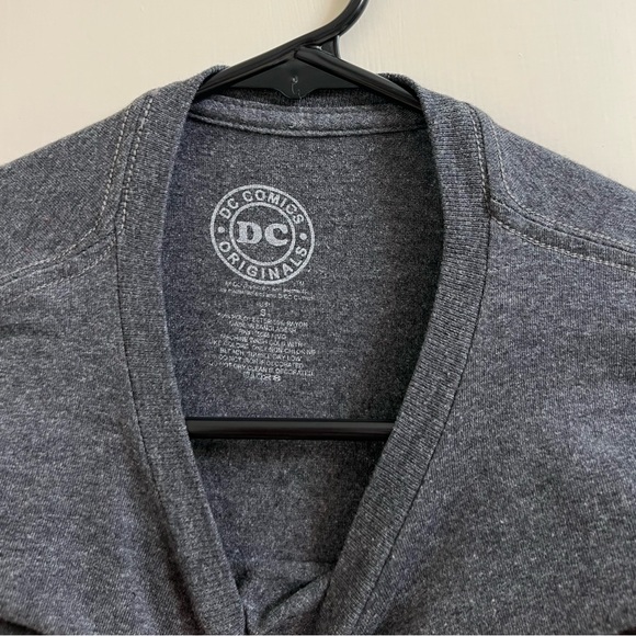 DC Comics The Flash Women’s T-shirt - Picture 3 of 3